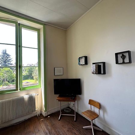 Villa Valliere Bed&Breakfast Екстер'єр фото