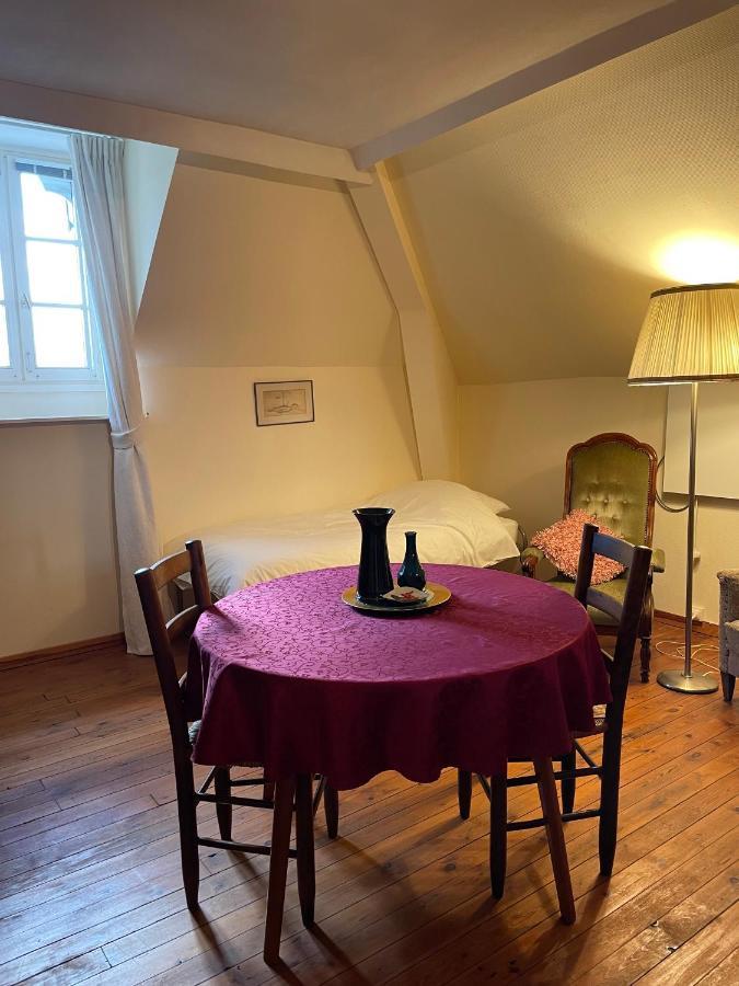 Villa Valliere Bed&Breakfast Екстер'єр фото