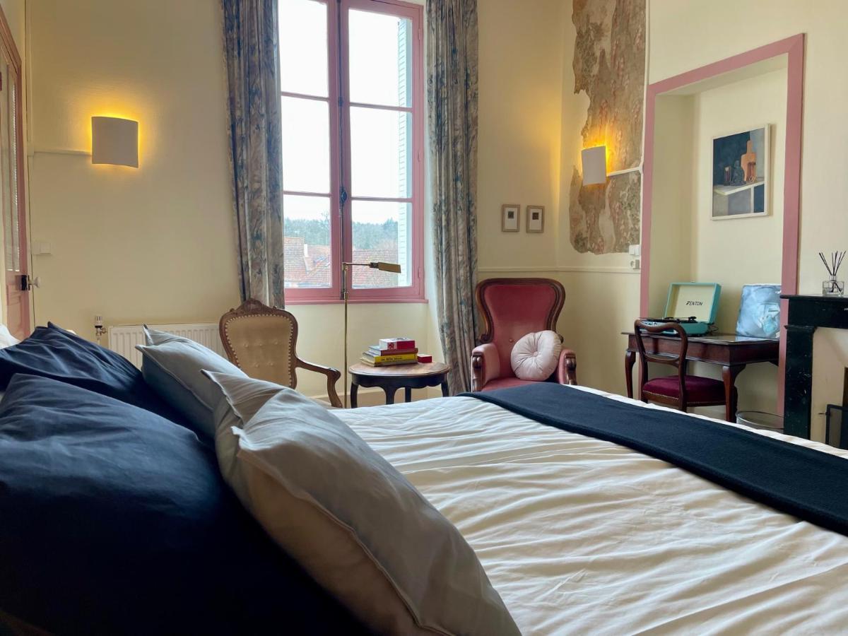 Villa Valliere Bed&Breakfast Екстер'єр фото