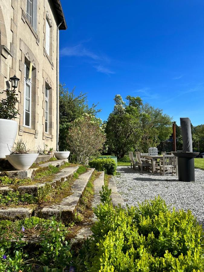 Villa Valliere Bed&Breakfast Екстер'єр фото
