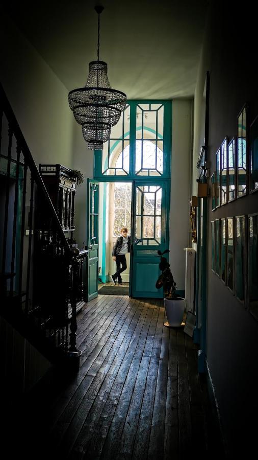 Villa Valliere Bed&Breakfast Екстер'єр фото