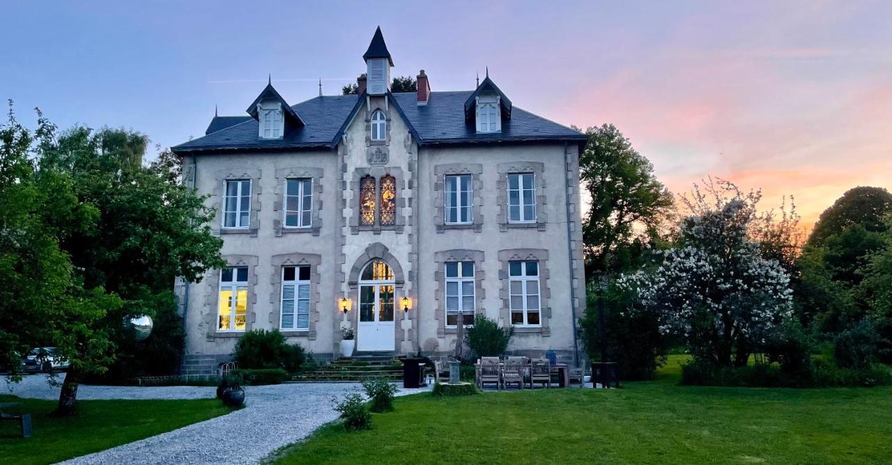 Villa Valliere Bed&Breakfast Екстер'єр фото