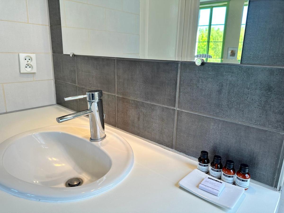 Villa Valliere Bed&Breakfast Екстер'єр фото