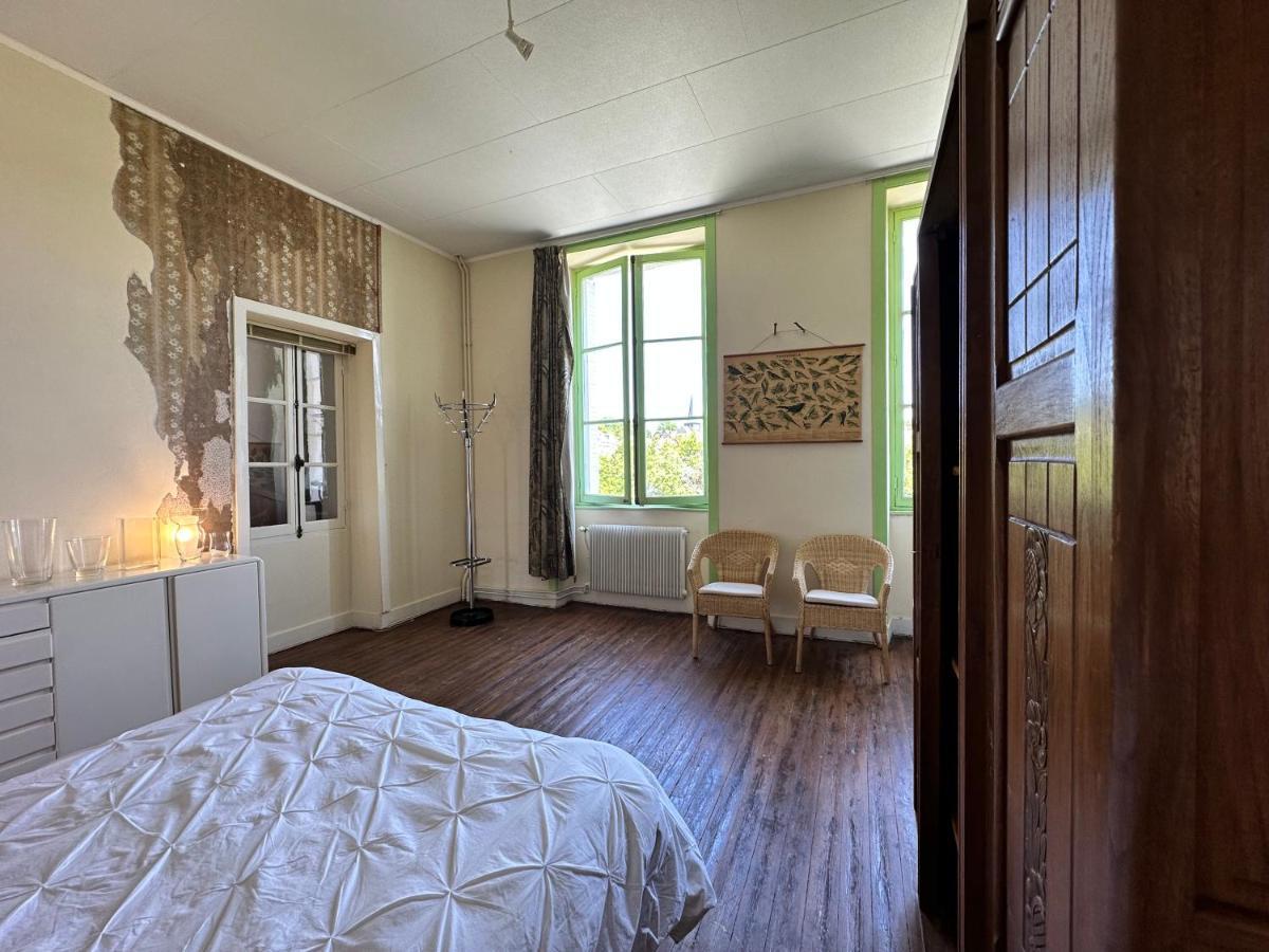 Villa Valliere Bed&Breakfast Екстер'єр фото