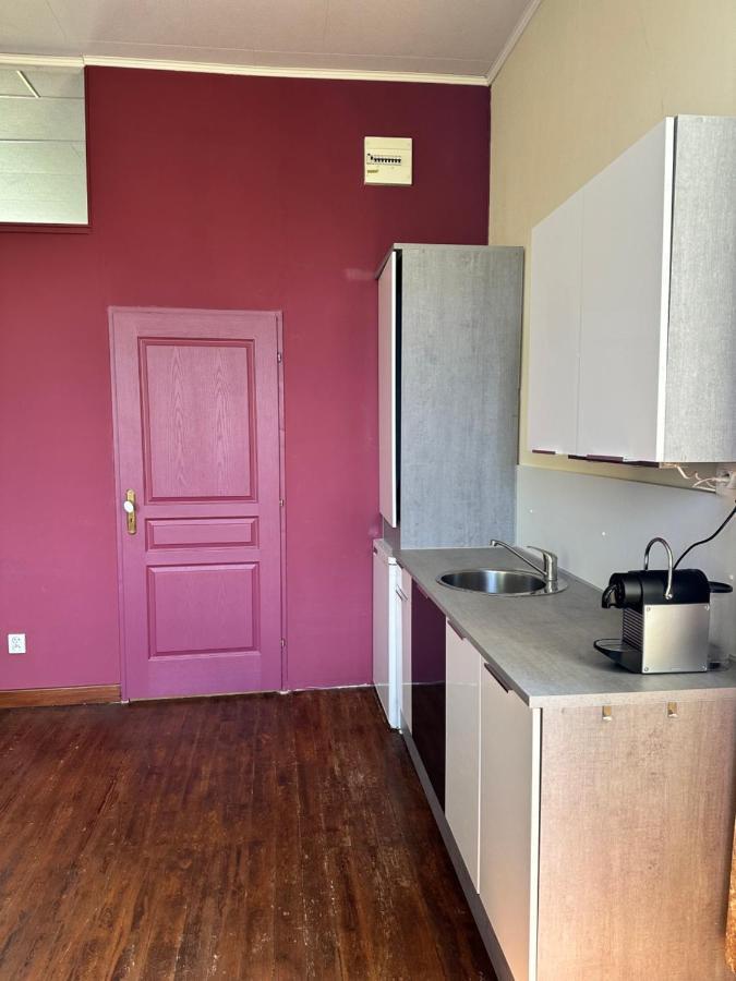 Villa Valliere Bed&Breakfast Екстер'єр фото