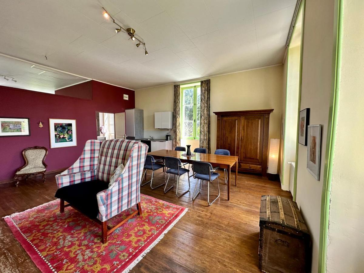 Villa Valliere Bed&Breakfast Екстер'єр фото