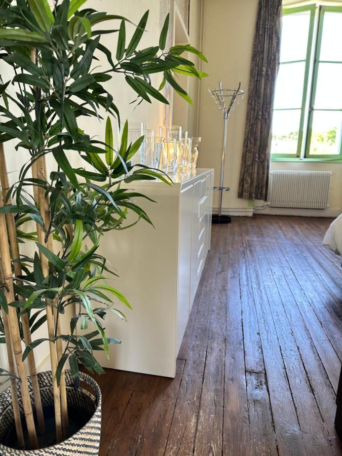 Villa Valliere Bed&Breakfast Екстер'єр фото
