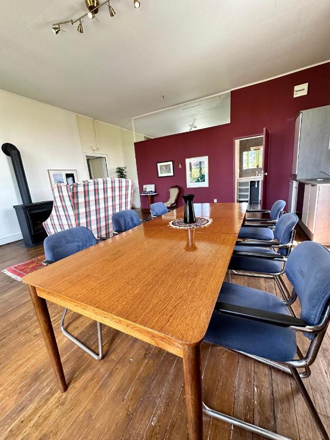 Villa Valliere Bed&Breakfast Екстер'єр фото